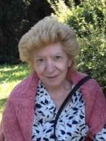 Gemma Delfini Ved. Ghioni