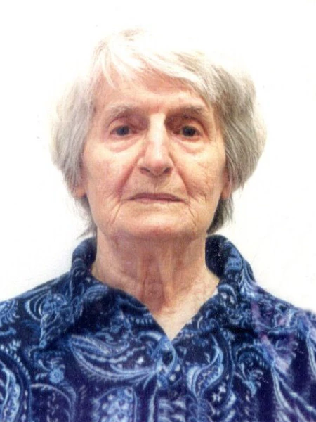 Giuseppina Bruschi