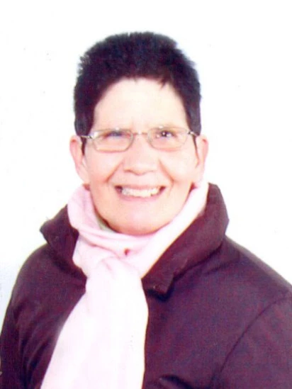 Maria Pia (anna) Pias Ved. Bottazzi