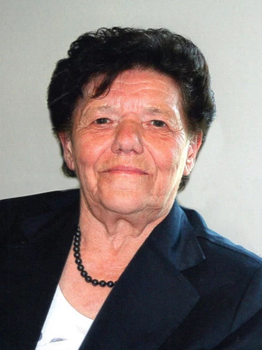 Carla Chieri Ved. Ghizzoni