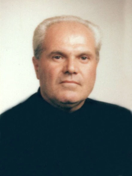 Agostino Amici