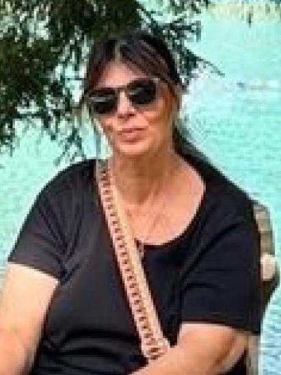 Susanna Piva In Giustiniani