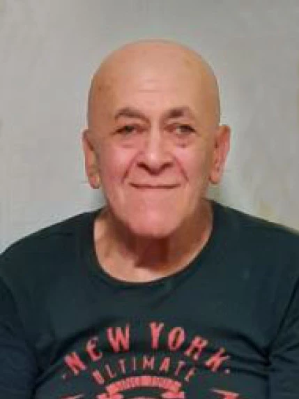 Sergio Segalini