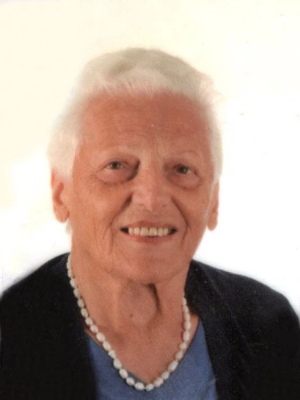 Giuseppa Eccini Ved. Gadolini