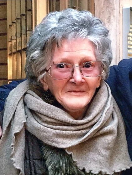 Alcidilia Vernasca (lilia) In Grilli