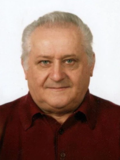 Luciano Berti