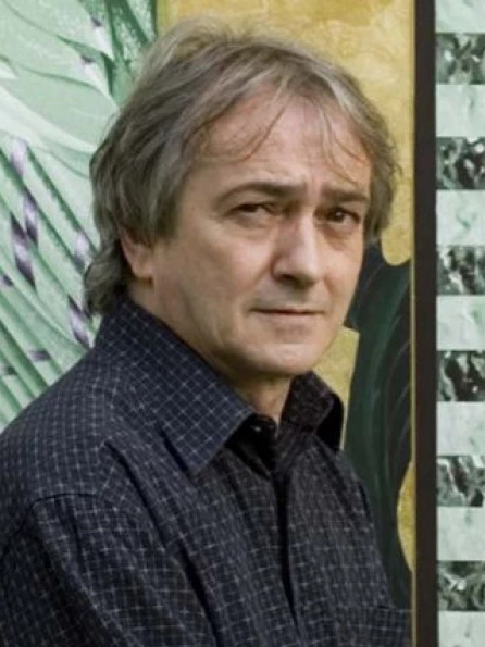Norberto Civardi