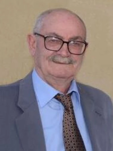 Giorgio Faimali