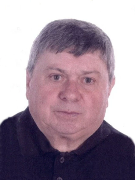 Giovanni Ghizzoni (mauro)