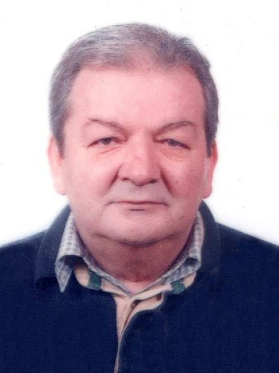 Alberto  Ronchini