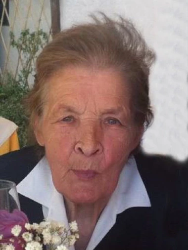 Cristina Bobbi Ved. Cammi
