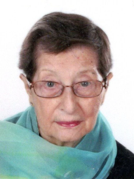 Sandrina Salvi Ved. Muggiana