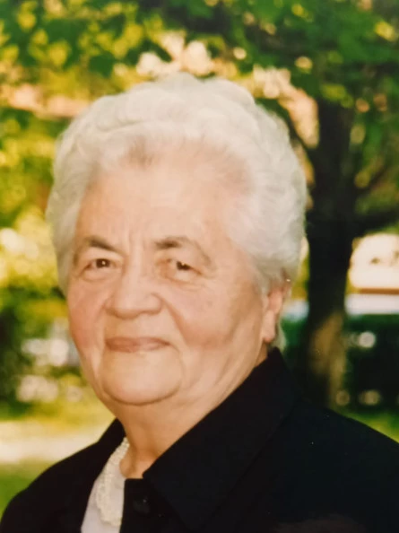 Rita Romiti Ved. Carretta