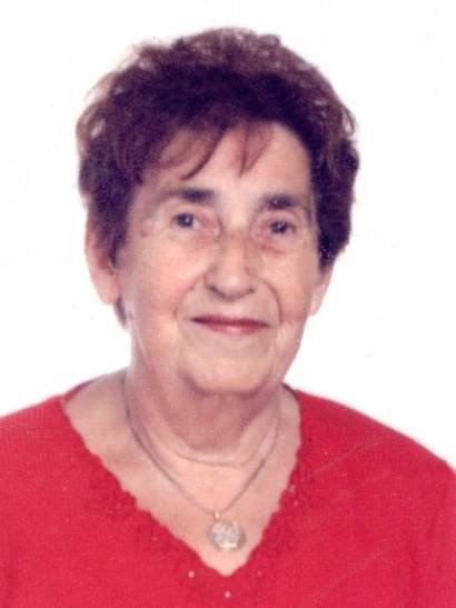Maria Teresa Galuppi Ved. Tosini