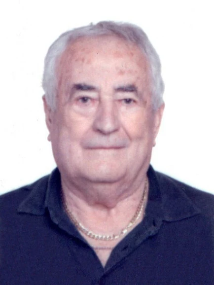Giorgio Peveri Cav. Del Lavoro