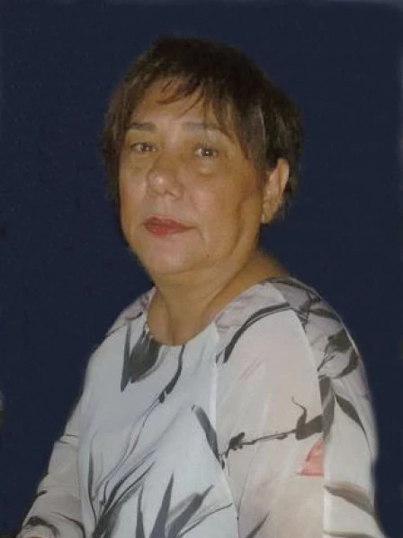 Luciana Bellan Ved. Ossimprandi