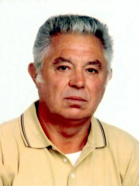 Aldo Sidoli