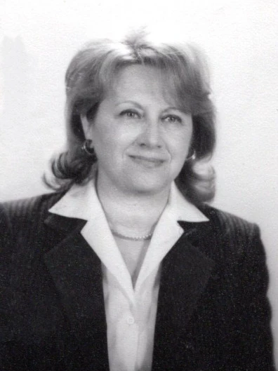 Carolina Pagani Ved. Romano