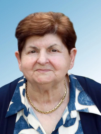 Laura Ginepreti In Brandini