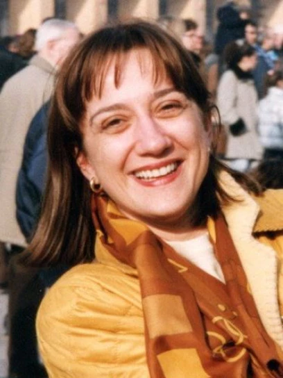 Elena Titimoli Ved. Turolla