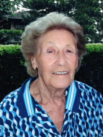 Maria Bussandri Ved. Villazzi