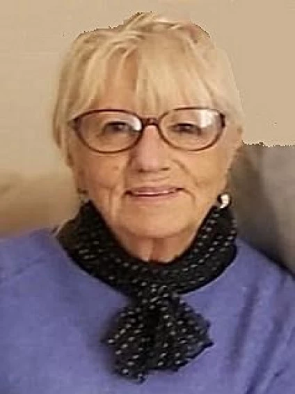 Dilva Raimondi Ved. Comolli