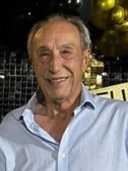 Roberto Baderna