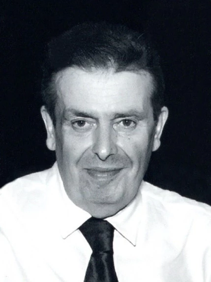 Pier Luigi Grignaffini