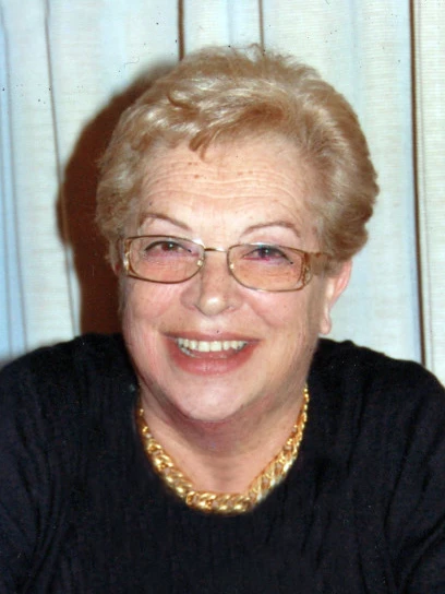 Mariella Fornasari Ved. Carini