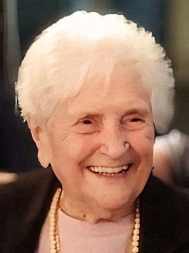 Anna Illica Magnani Ved. Villaggi