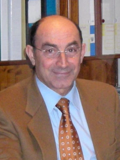Ing. Alberto Orzi
