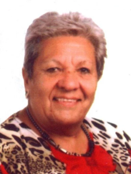 Maria Luisa Marenni In Casazza  (angela Belforti)
