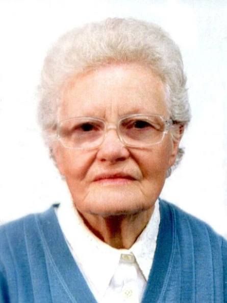 Mafalda Ofidiani Ved. Mazzetta