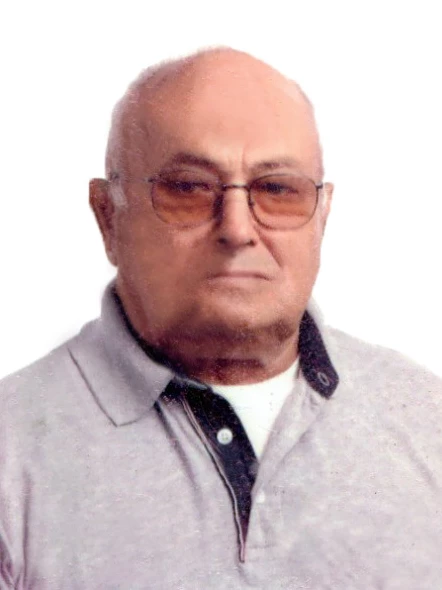 Antonio Pepe