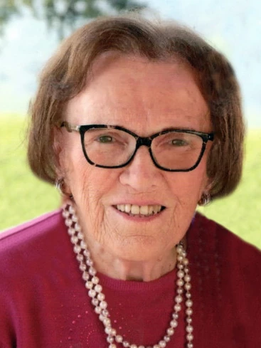 Rita Pagani Ved. Bisi