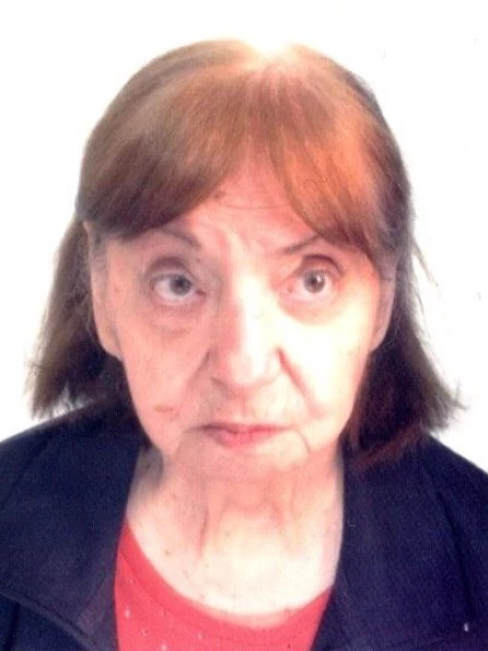 Claudia Carolfi Ved. Busconi