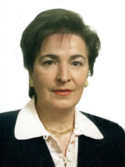 Bice Salvi In Devoti