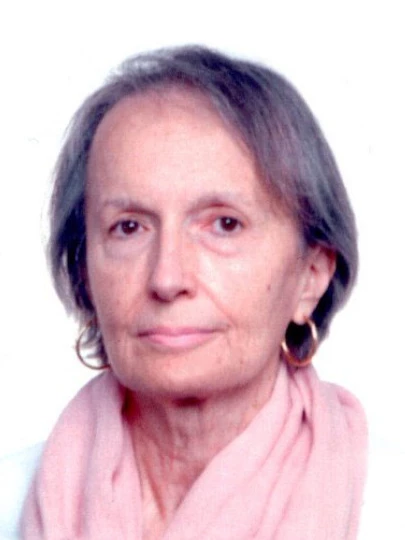 Marta Prosperi Ved. Temperini