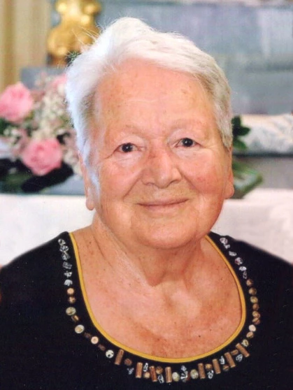 Anna Castelli Ved. Gadolini
