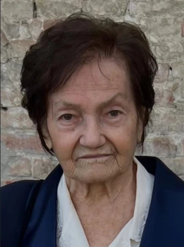 Francesca Salini Ved. Perazzi
