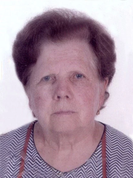 Anna Maria  Arata