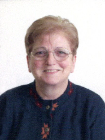 Giovanna Rocchetta In Quarantelli