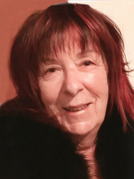 Anna Lucca In Petruzzelli