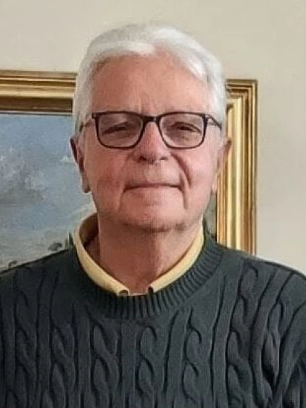 Claudio Pastori