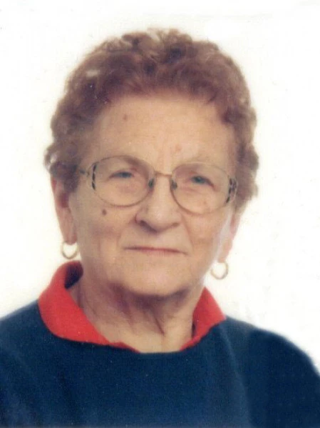 Elena Camoni Ved. Leraghi