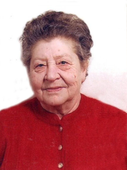 Enrichetta Barani Ved. Nani