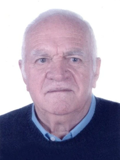 Aldo Evangelista (dino)