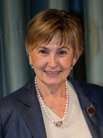 Loredana Piselli Ved. Dotti