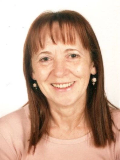 Luciana Montesissa In Dametti