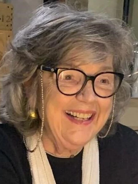 Raffaella Bertolini Ved. Ortalli